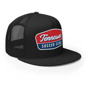 TSC DTF Fuel Trucker Cap