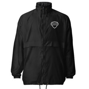 TSC Unisex windbreaker